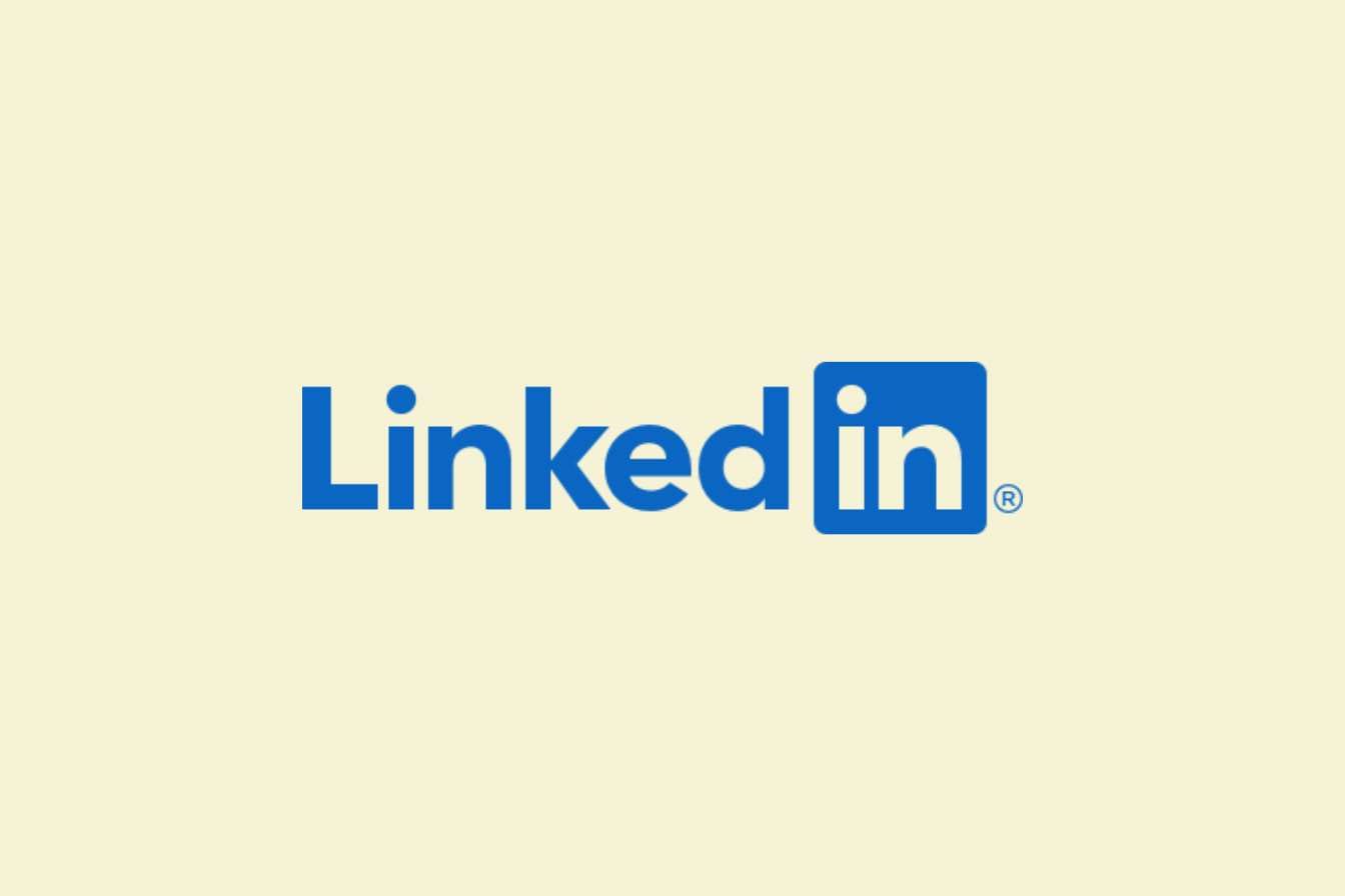 LinkedIn在其平台之外導出其身份驗證